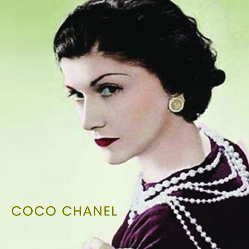 Coco Chanel