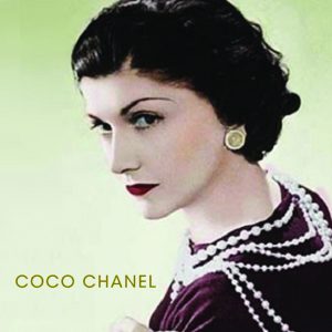 Coco Chanel